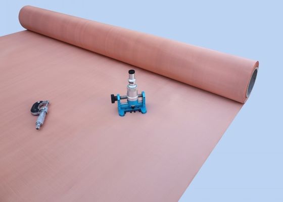 Średnica drutu 0,15-5,5 mm Szkło sieciowe z miedzią lub innymi stopami