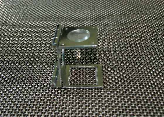 Włókno sieciowe 50-500 mikronów z usługą cięcia