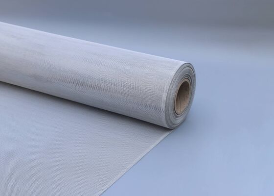 100 Mesh Filter Wire Mesh for Industrial Filtration and Particle Separation Needs