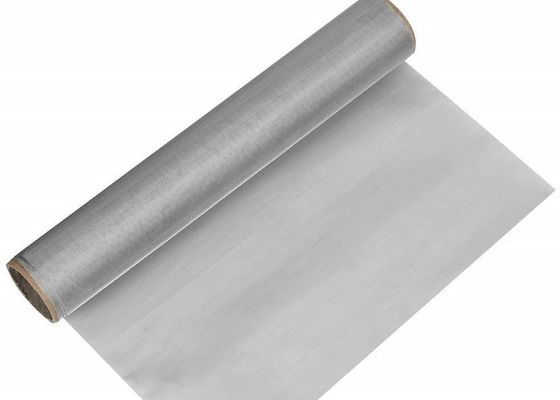 1,22 mx 30,5 m SS Tkanina z drobnej siatki drobna tkanina sprzętowa do filtrowania