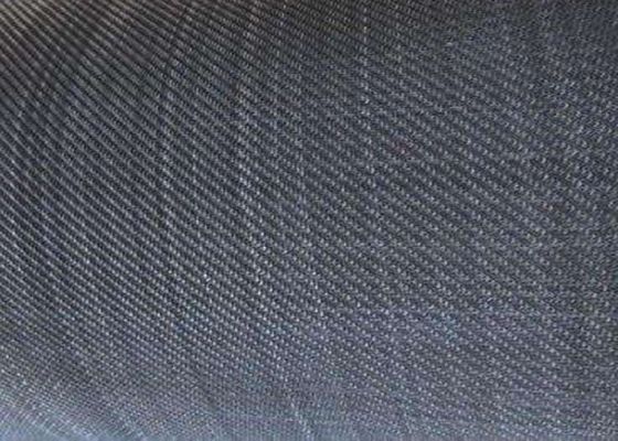 Konfigurowalna tkanina z siatki drucianej ze stali miękkiej dla przemysłu budowlanego