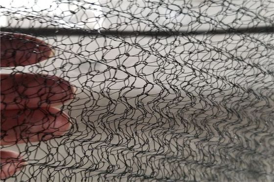 Odmgławiacz siatki tytanowej