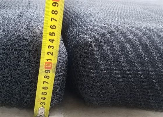 Odmgławiacz siatki tytanowej