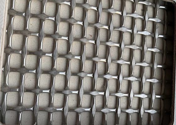 2-650mesh tkana siatka druciana Hastelloy C276 metalowa siatka z gazy