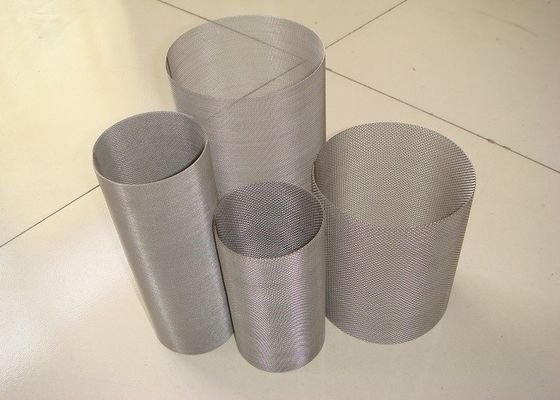 2-650mesh tkana siatka druciana Hastelloy C276 metalowa siatka z gazy