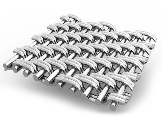 8 metrów 316 304 Filtr siatkowy ze stali nierdzewnej Odporność na ścieranie 5 mikronów