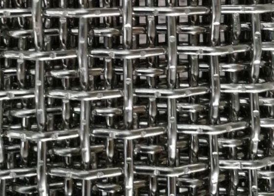 Szerokość ekranu wibracyjnego o wysokiej częstotliwości 0,5-2,5 m do przesiewania materiałów przemysłowych