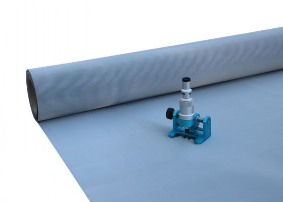 Siatka druciana ze stali nierdzewnej 316 dla przemysłu galwanicznego jako siatki do wytrawiania