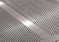 Wentylacja i filtracja dymu Perforated Mesh Sheet 0,1 mm-12 mm grubość
