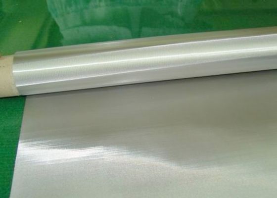 Liczba siatek 2-635 304 Filtr z stali nierdzewnej sieć drutowa antykorozyjna