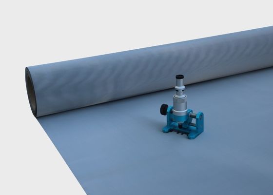 Liczba siatek 2-635 304 Filtr z stali nierdzewnej sieć drutowa antykorozyjna