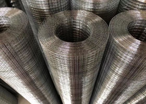 Wytrzymałość na rozciąganie 380mpa 16 gauge Wire Mesh Roll Wysoka trwałość