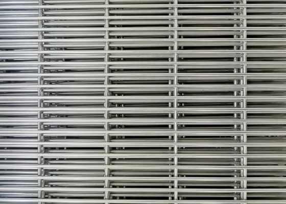 Odporna na ścieranie siatka filtracyjna stosowana w górnictwie i kamieniołomach