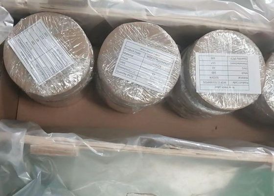 Trwała siewa sieciowa Filtr tkanina Technika dla wyższej wydajności