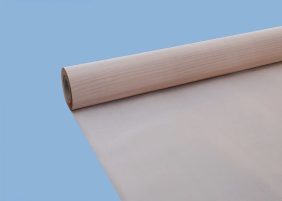 Średnica drutu 0,15-5,5 mm Szkło sieciowe z miedzią lub innymi stopami