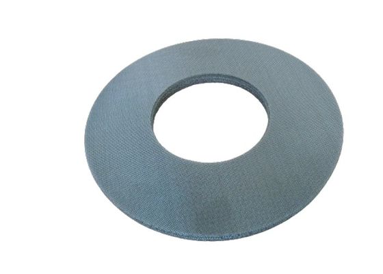 Ostrza sieciowa ze stali nierdzewnej odpornej na korozję do pakowania chemicznego