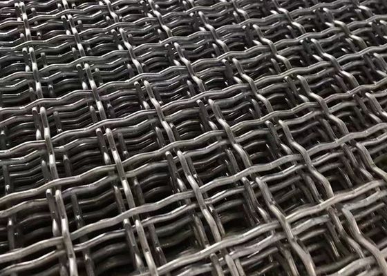 Wysokiej odporności na korozję sieć drutowa ekran zwinięta tkanina SS Wire 316L 0,02mm-5mm średnica 30-635