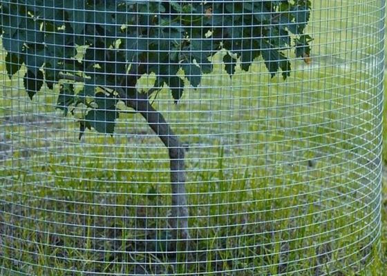 Siatka spawana ze stali nierdzewnej do zastosowań rolniczych