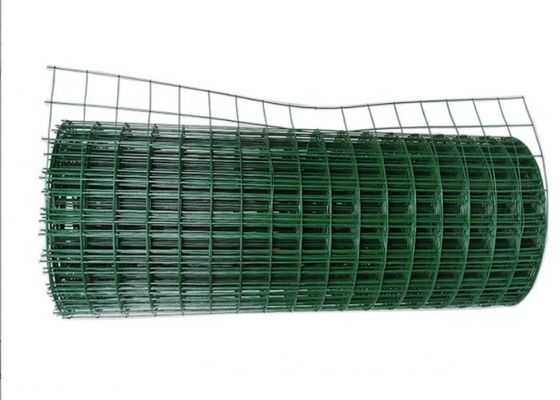 Ciężki PVC powlekany ze stali nierdzewnej, spawany ekran sieciowy do filtracji