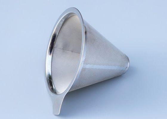 0.7mm Biały Perforated Aluminium Sheet z kwadratowymi otworami do dekoracji