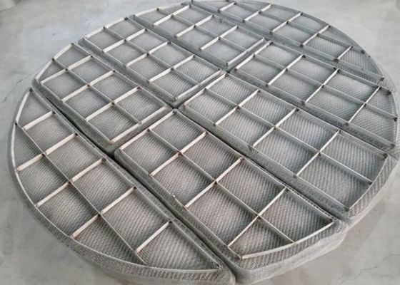 Różne filtracyjne warstwy filtrów płynnych gazowych dla przemysłu chemicznego
