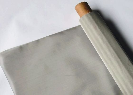 Włókno włókienne odporne na korozję z filtrów ze stali 304