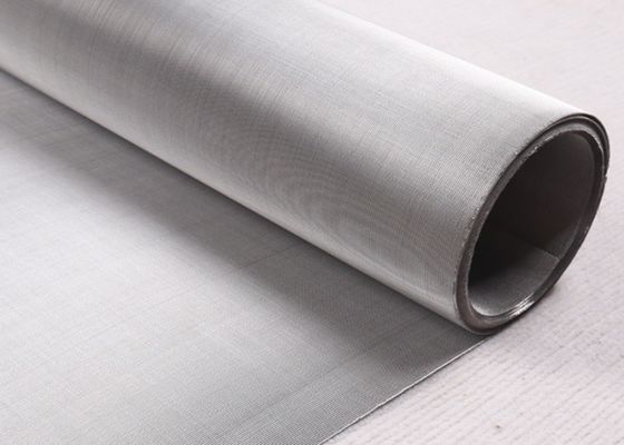 Włókno włókienne odporne na korozję z filtrów ze stali 304