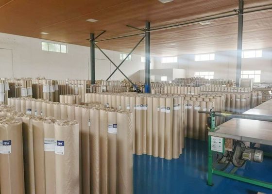30m Standardowy rozmiar rolki Filtr ze stali nierdzewnej