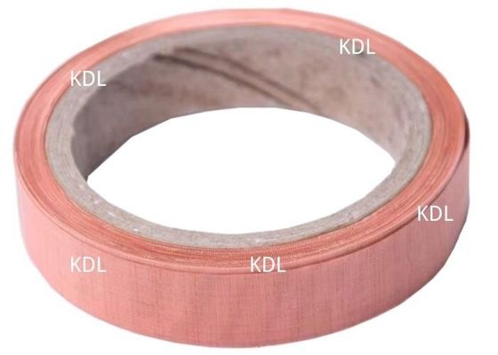 Oblang Bronze Filter Screen Mesh z zaawansowaną techniką perforującą