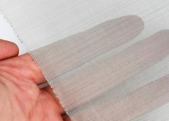 Wysokiej precyzji Filtracja SUS304 250 Mikron 300 Mesh Filtr ekran Mesh
