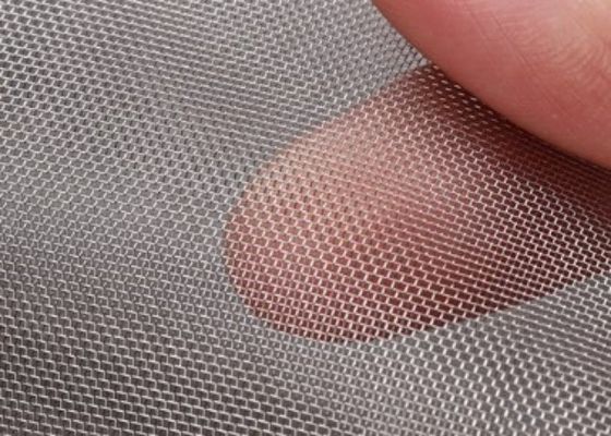 Wysokiej precyzji Filtracja SUS304 250 Mikron 300 Mesh Filtr ekran Mesh