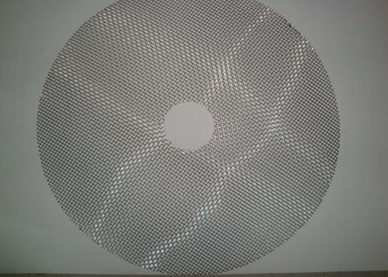 Włókna filtrujące z przewłokami do wielowarstwowej struktury 0,4 mm Do 1