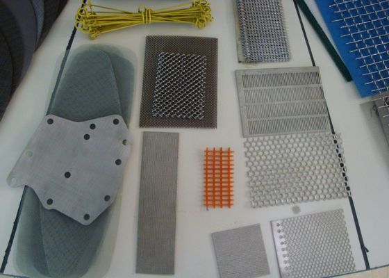 Włókna filtrujące z przewłokami do wielowarstwowej struktury 0,4 mm Do 1
