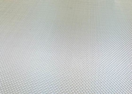 Optymalna filtracja 50 - 200 sieci wielowarstwowej sieci filtrów ze stali nierdzewnej
