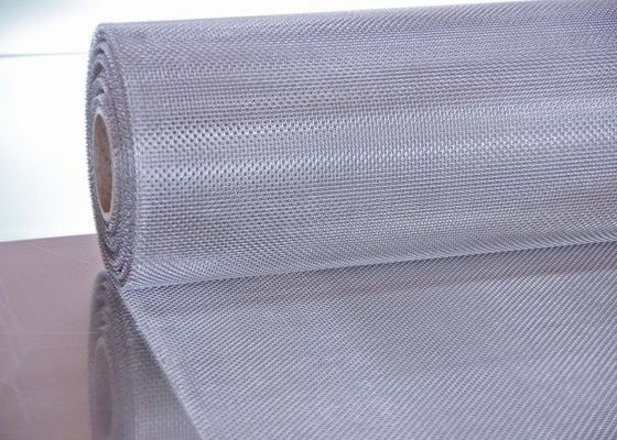 Optymalna filtracja 50 - 200 sieci wielowarstwowej sieci filtrów ze stali nierdzewnej