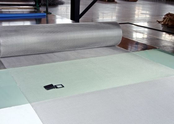 Stal nierdzewna 304 Filtr sieci drutowej 100 mesh Certyfikat SGS