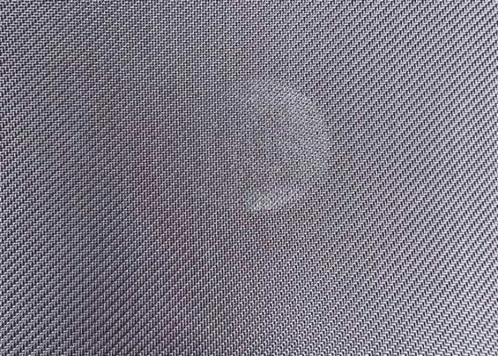 20/40/60 80/100/150/200/300/400 Mikronowa sieć filtrów ze stali nierdzewnej