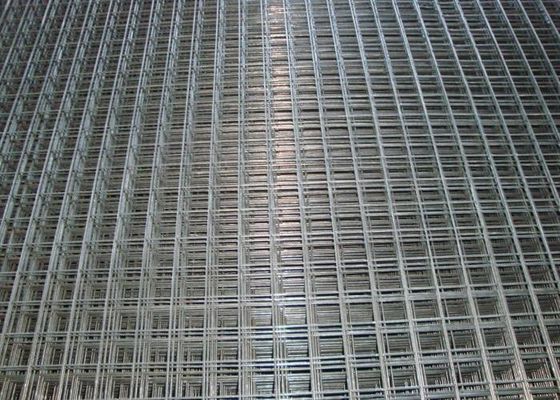 Wysokiej wytrzymałości galwanizowane rolki z siecią stalową o średnicy drutu 0,5 mm - 6,0 mm
