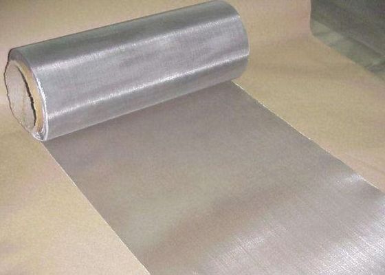 Epoxy powlekany sieci z włókien włókienniczych Sekcja lub filtracja w oleju chemicznym