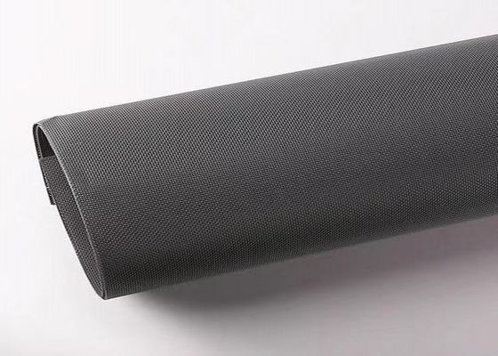 Epoxy powlekany sieci z włókien włókienniczych Sekcja lub filtracja w oleju chemicznym
