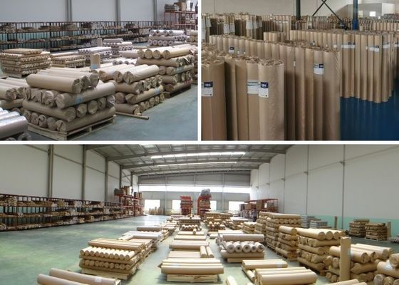 Zastosowalna wysokoprzyzwoitość siatki tkanin do filtrowania w przetwarzaniu chemicznym