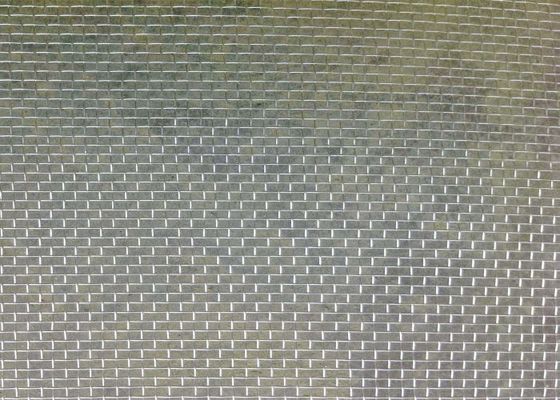 Konfigurowalna siatka z drutu filtra dla określonych wymagań filtracji