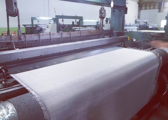 Stal nierdzewna 304 Filtr sieci drutowej 100 mesh Certyfikat SGS