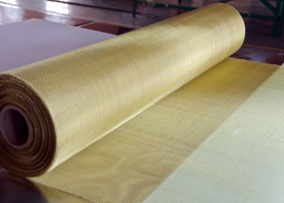 Stal nierdzewna 304 Filtr sieci drutowej 100 mesh Certyfikat SGS