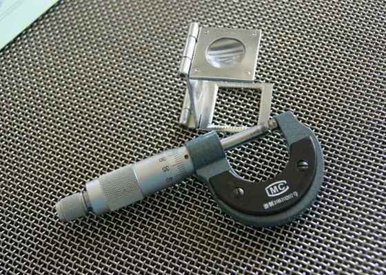 Włókno sieciowe 50-500 mikronów z usługą cięcia