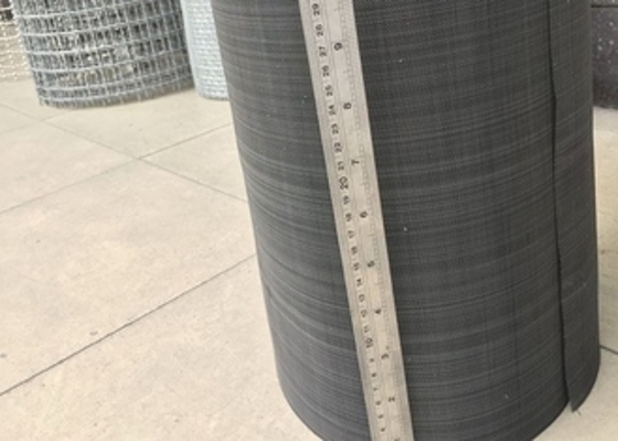 Przemysłowa tkanina filtracyjna z usługą cięcia