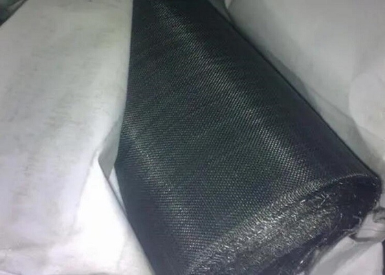 Przemysłowa tkanina filtracyjna z usługą cięcia