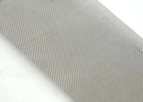 10 20 30 40 50 Tkany ekran z siatki drucianej z kwadratowymi otworami z certyfikatem ISO9001