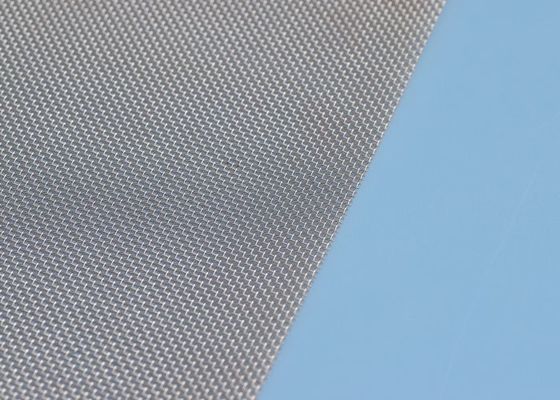 Wzór filtrów ze stali nierdzewnej 3 mm o odporności termicznej