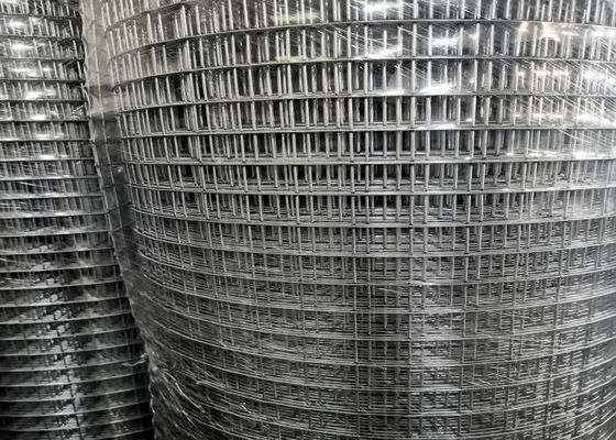 Oem Galwanizowane białe zwojowe rolety sieciowe 25,4 mm x 25,4 mm